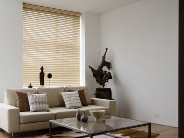 Venetian Blinds