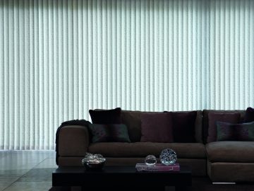 Vertical Blinds